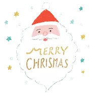 クリスマスカード